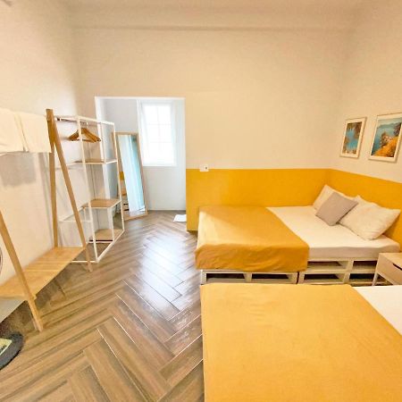 The Bay - Ha Long Homestay Extérieur photo