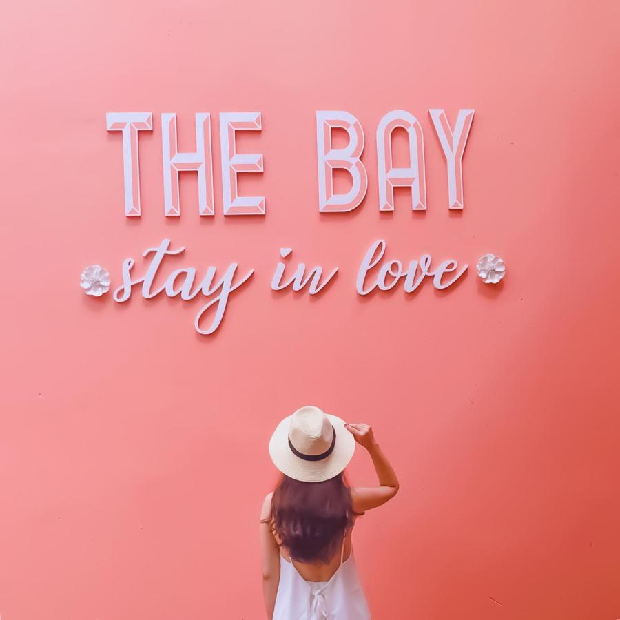 The Bay - Ha Long Homestay Extérieur photo