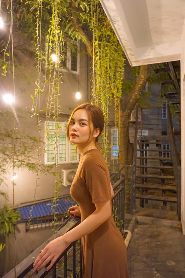 The Bay - Ha Long Homestay Extérieur photo
