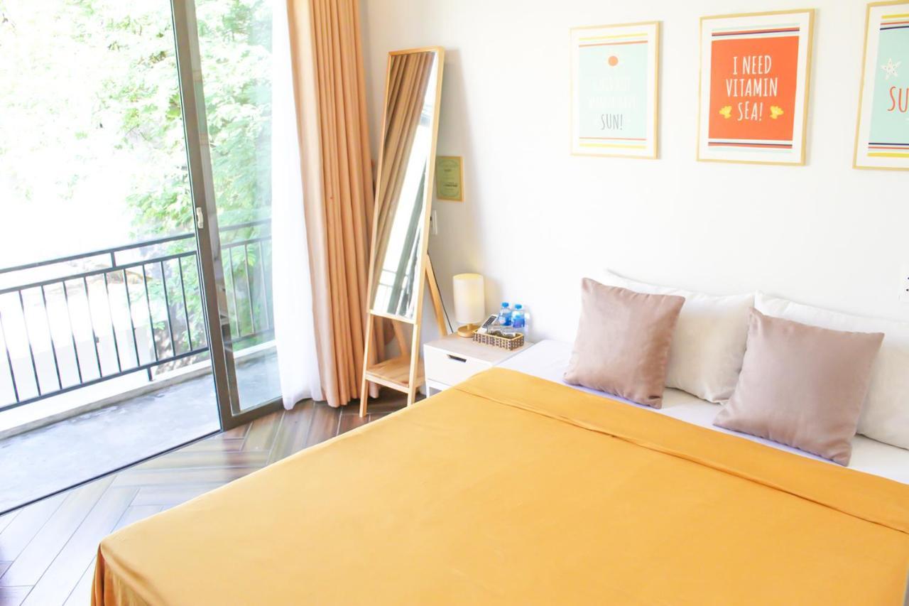 The Bay - Ha Long Homestay Extérieur photo