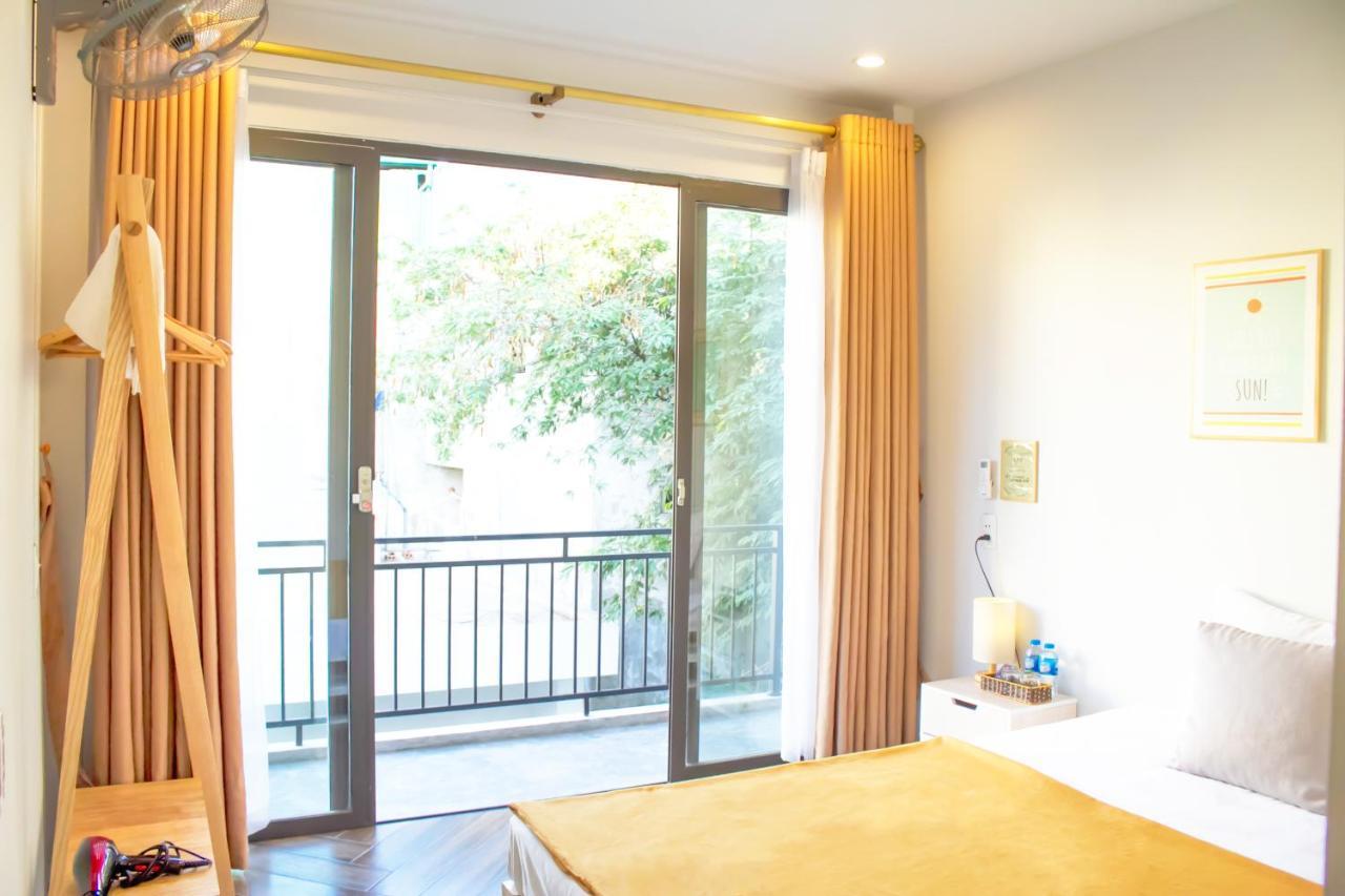 The Bay - Ha Long Homestay Extérieur photo