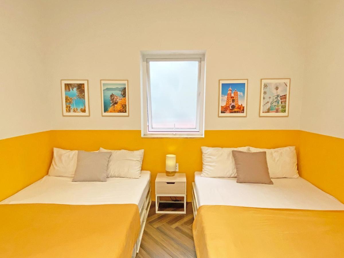 The Bay - Ha Long Homestay Extérieur photo