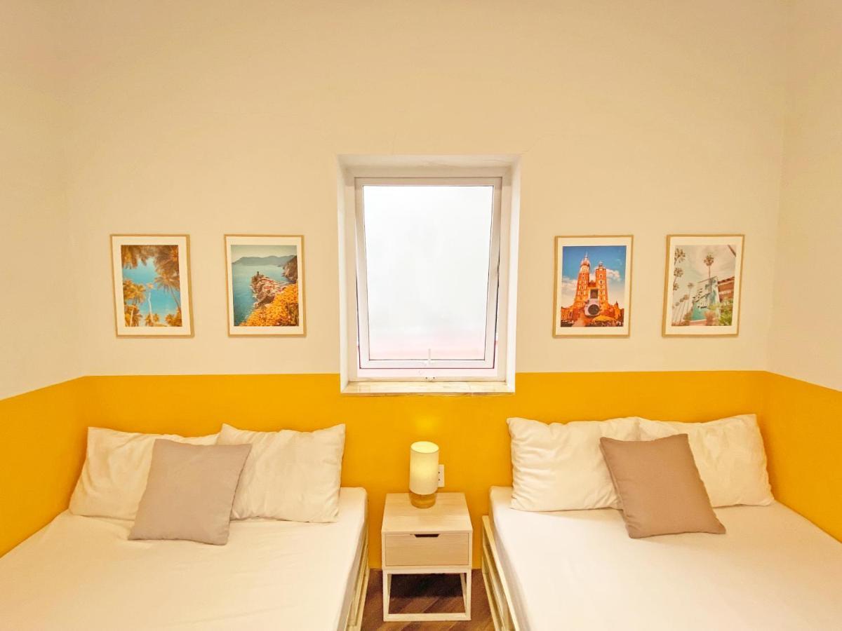 The Bay - Ha Long Homestay Extérieur photo