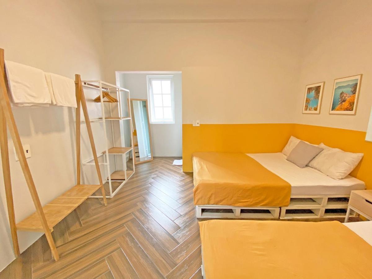 The Bay - Ha Long Homestay Extérieur photo