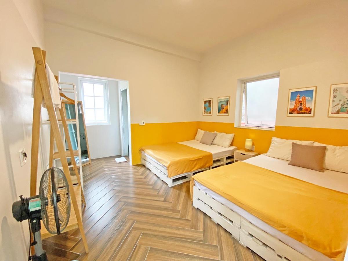 The Bay - Ha Long Homestay Extérieur photo