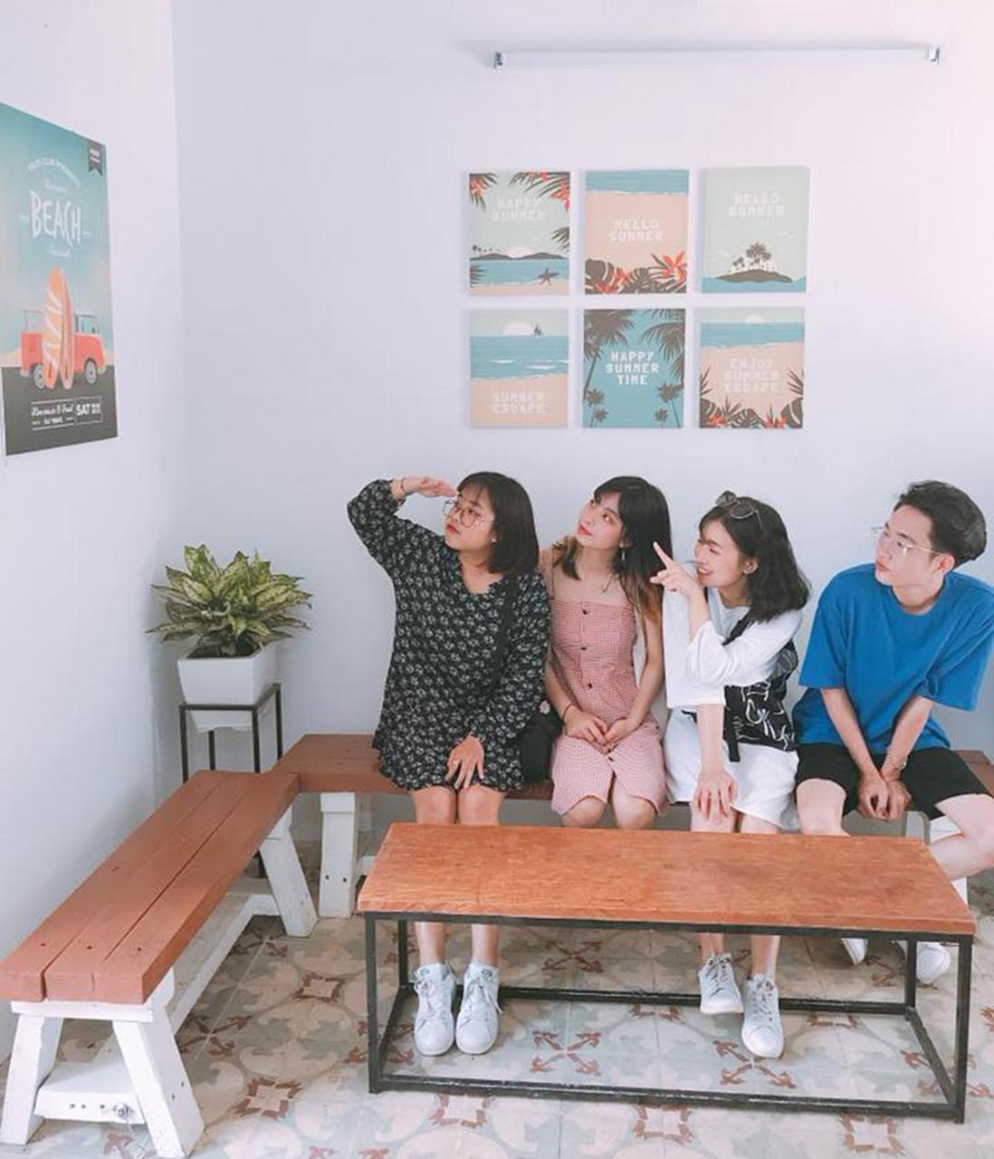 The Bay - Ha Long Homestay Extérieur photo