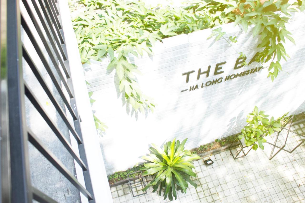 The Bay - Ha Long Homestay Extérieur photo
