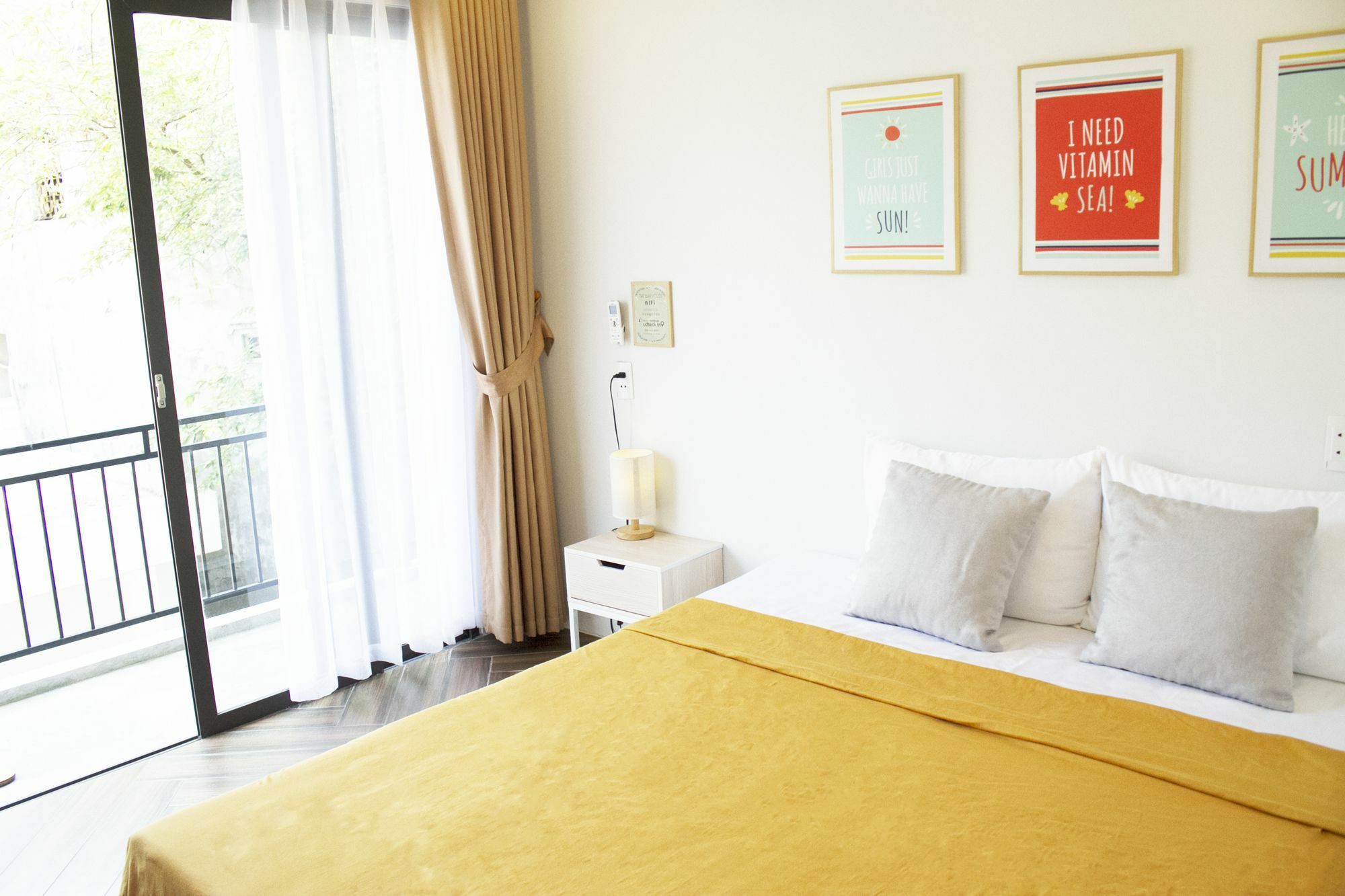 The Bay - Ha Long Homestay Extérieur photo