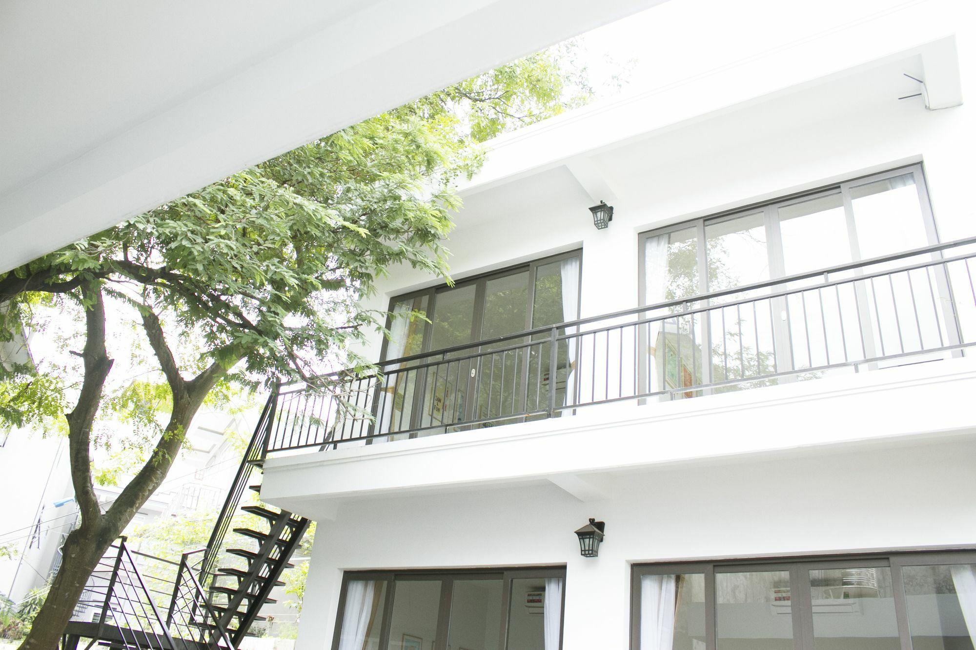 The Bay - Ha Long Homestay Extérieur photo